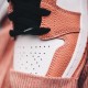 Air Jordan 1 Mid Pink Quartz Air Jordan 1 Mid Pink Quartz