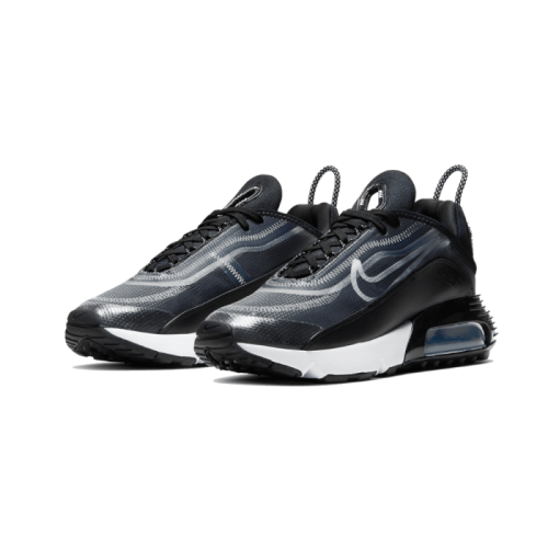 Nike Air Max 2090 Black Nike Air Max 2090 Black
