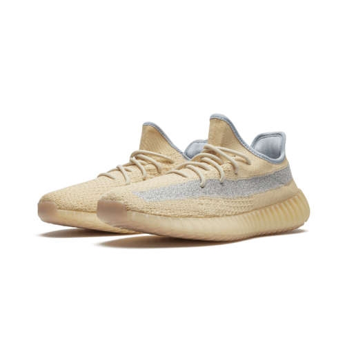 Adidas Yeezy Boost 350 V2 Linen Adidas Yeezy Boost 350 V2 Linen
