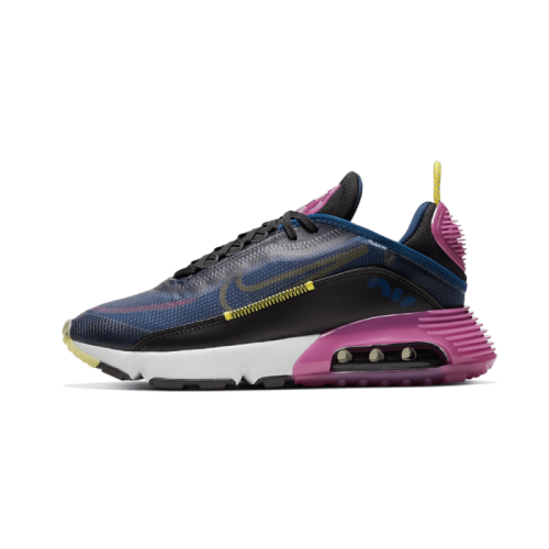 Nike Air Max 2090 Navy Black Photon Dust Nike Air Max 2090 Navy Black Photon Dust