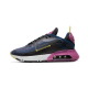 Nike Air Max 2090 Navy Black Photon Dust Nike Air Max 2090 Navy Black Photon Dust