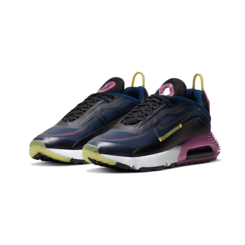 Nike Air Max 2090 Navy Black Photon Dust Nike Air Max 2090 Navy Black Photon Dust