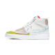 Nike SB Blazer Mid Edge Hack Pack White Multi Nike SB Blazer Mid Edge Hack Pack White Multi