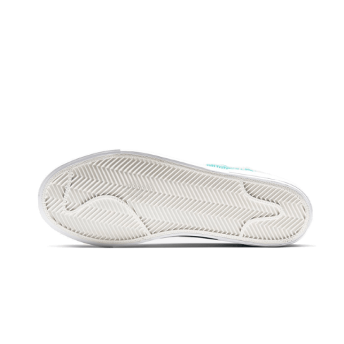Nike SB Blazer Mid Edge Hack Pack White Multi Nike SB Blazer Mid Edge Hack Pack White Multi