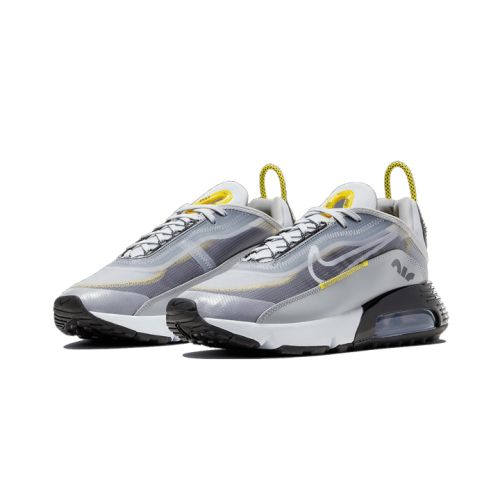 Nike Air Max 2090 Wolf Grey Nike Air Max 2090 Wolf Grey