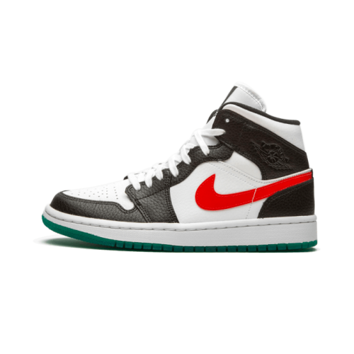 Air Jordan 1 Mid Alternate Swoosh Air Jordan 1 Mid Alternate Swoosh