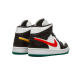 Air Jordan 1 Mid Alternate Swoosh Air Jordan 1 Mid Alternate Swoosh