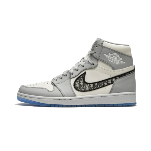 Air Jordan 1 High Dior Air Jordan 1 High Dior