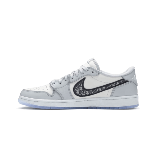 Air Jordan 1 Low Dior Air Jordan 1 Low Dior