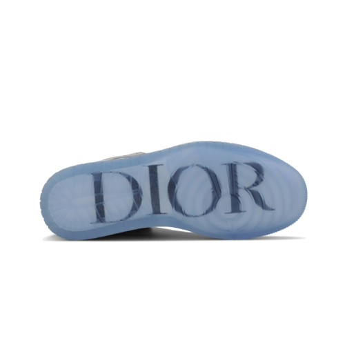 Air Jordan 1 Low Dior Air Jordan 1 Low Dior