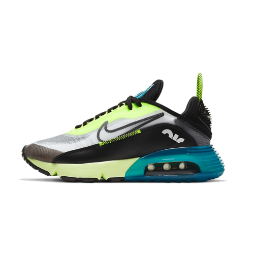 Nike Air Max 2090 Valerian Blue Nike Air Max 2090 Valerian Blue