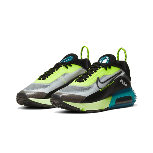 Nike Air Max 2090 Valerian Blue Nike Air Max 2090 Valerian Blue