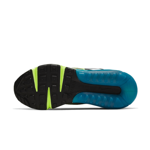 Nike Air Max 2090 Valerian Blue Nike Air Max 2090 Valerian Blue