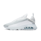 Nike Air Max 2090 Triple White Nike Air Max 2090 Triple White