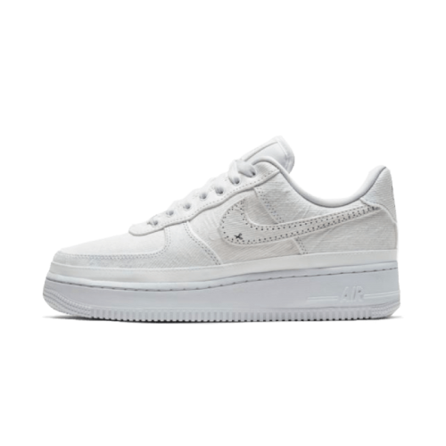 Nike Air Force 1 Low Tear Away White Nike Air Force 1 Low Tear Away White
