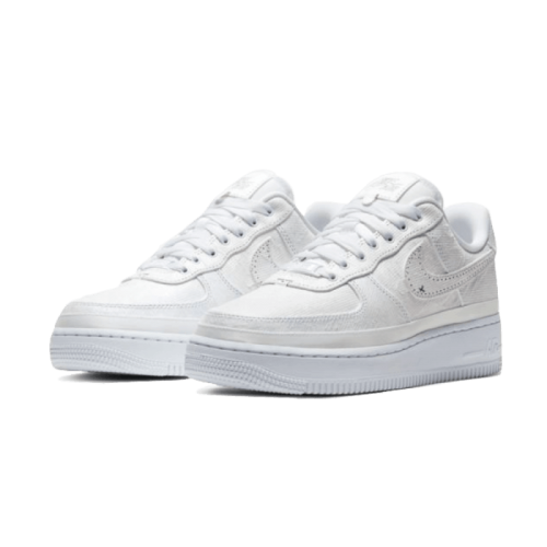 Nike Air Force 1 Low Tear Away White Nike Air Force 1 Low Tear Away White