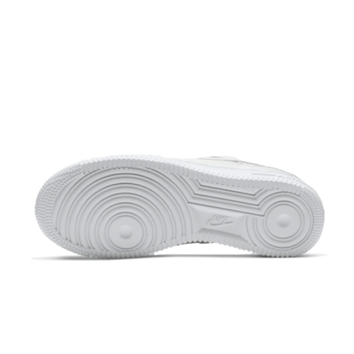 Nike Air Force 1 Low Tear Away White Nike Air Force 1 Low Tear Away White