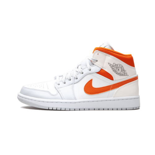 Air Jordan 1 Mid Starfish