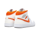 Air Jordan 1 Mid Starfish