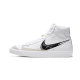 Nike Blazer Mid Sketch Black Swoosh Nike Blazer Mid Sketch Black Swoosh