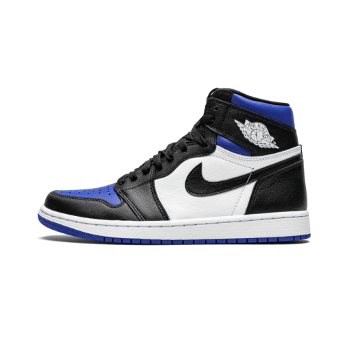 Air Jordan 1 Retro High Royal Toe Air Jordan 1 Retro High Royal Toe