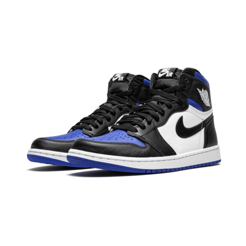 Air Jordan 1 Retro High Royal Toe Air Jordan 1 Retro High Royal Toe