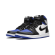 Air Jordan 1 Retro High Royal Toe Air Jordan 1 Retro High Royal Toe