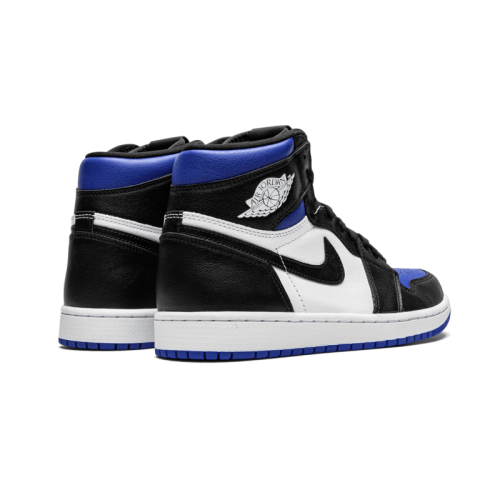 Air Jordan 1 Retro High Royal Toe Air Jordan 1 Retro High Royal Toe