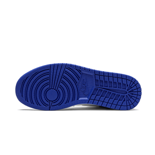 Air Jordan 1 Retro High Royal Toe Air Jordan 1 Retro High Royal Toe