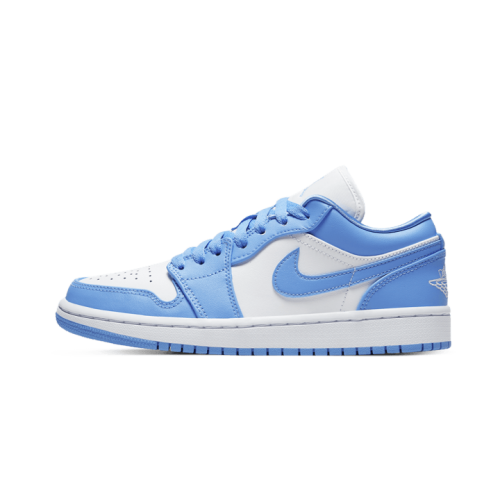 Air Jordan 1 Low UNC Air Jordan 1 Low UNC