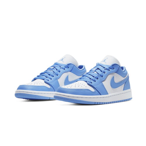 Air Jordan 1 Low UNC Air Jordan 1 Low UNC