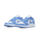 Air Jordan 1 Low UNC Air Jordan 1 Low UNC