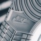 Air Jordan 1 Mid Light Smoke Grey Air Jordan 1 Mid Light Smoke Grey
