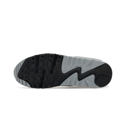 Nike Air Max 90 White Grey Obsidan Nike Air Max 90 White Grey Obsidan
