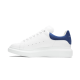 Alexander McQueen Oversized Worker Blue Alexander McQueen Oversized Worker Blue