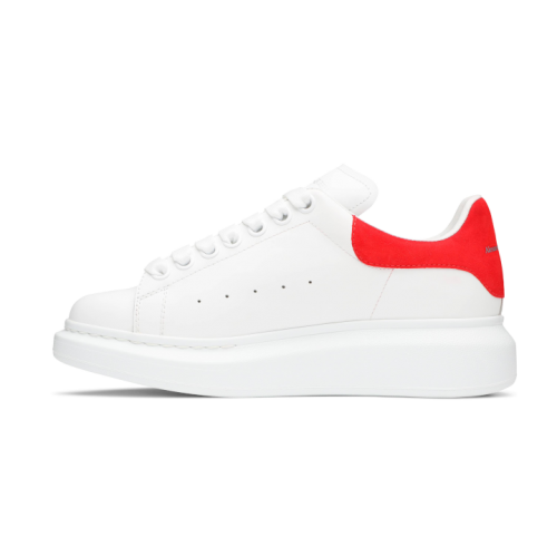 Alexander McQueen Oversized Red Alexander McQueen Oversized Red