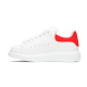 Alexander McQueen Oversized Red Alexander McQueen Oversized Red