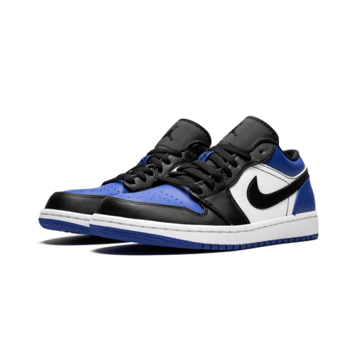 Air Jordan 1 Low Royal Toe Air Jordan 1 Low Royal Toe