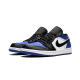 Air Jordan 1 Low Royal Toe Air Jordan 1 Low Royal Toe