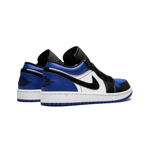 Air Jordan 1 Low Royal Toe Air Jordan 1 Low Royal Toe
