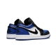 Air Jordan 1 Low Royal Toe Air Jordan 1 Low Royal Toe