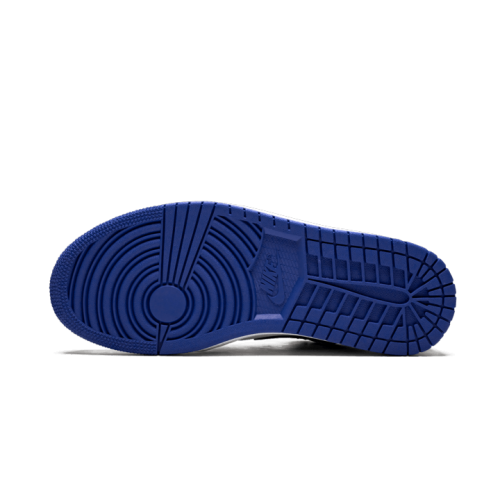 Air Jordan 1 Low Royal Toe Air Jordan 1 Low Royal Toe