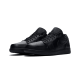 Air Jordan 1 Low Triple Black Air Jordan 1 Low Triple Black