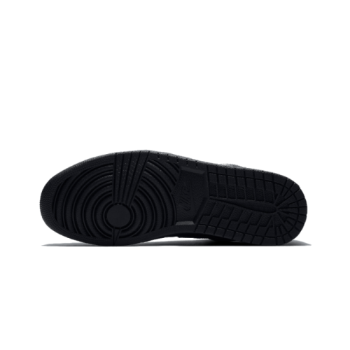 Air Jordan 1 Low Triple Black Air Jordan 1 Low Triple Black