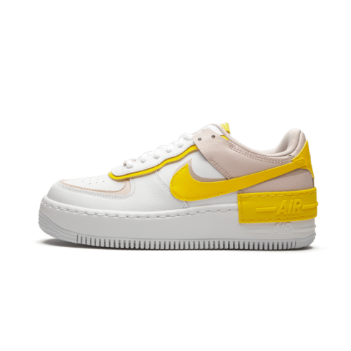 Nike Air Force 1 Shadow Speed Yellow Nike Air Force 1 Shadow Speed Yellow