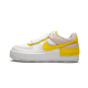 Nike Air Force 1 Shadow Speed Yellow Nike Air Force 1 Shadow Speed Yellow