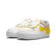 Nike Air Force 1 Shadow Speed Yellow Nike Air Force 1 Shadow Speed Yellow
