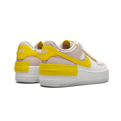 Nike Air Force 1 Shadow Speed Yellow Nike Air Force 1 Shadow Speed Yellow