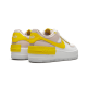 Nike Air Force 1 Shadow Speed Yellow Nike Air Force 1 Shadow Speed Yellow