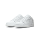 Air Jordan 1 Low Triple White Air Jordan 1 Low Triple White
